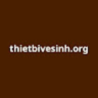 thiết bị vệ sinh
