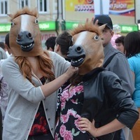 dasha gornostay