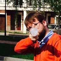 Alexandr Radostev