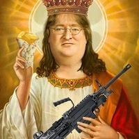 Хесус Гейбус