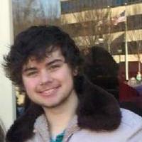 wesley stroupe