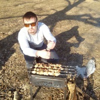 Сергей Чичкаленко