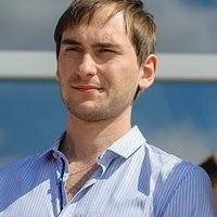 Данил Девятилов