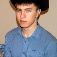 Александр Хакимов