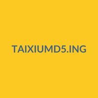 Tài Xỉu MD5