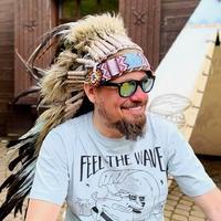 Евгений Суворов