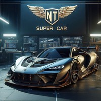 Dreams Car
