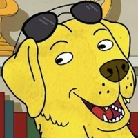 Mr PeanutButter