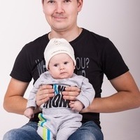 Сергей Шабунин
