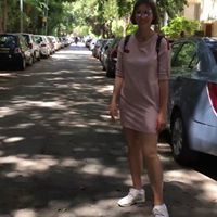 Katerina Golub