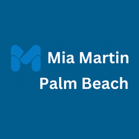 Mia Martin Palm Beach