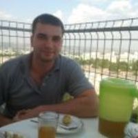 Аборнев Дмитрий