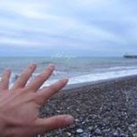 Море Лазаревское