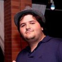 Alexandre Campos Gomes