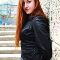 Olesya Bragina