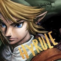 Hyrule/Bionic