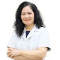Nguyễn Thị Lâm - Chuyên gia dinh dưỡng tại Diasomalt+