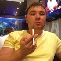 Кирилл Ковыршин