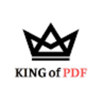  KING of PDF