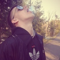 Андрей Матюк
