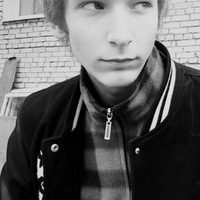 Андрей Острицов