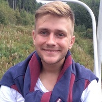 Bogdan Prymenko