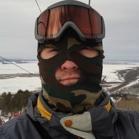 Михаил Фролов
