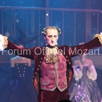 Count Rosenbeeerg