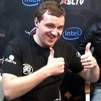 Mikhail Petrov