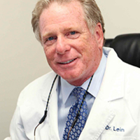 BRUCE N. LEIN, DDS