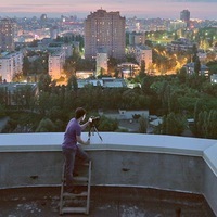Dimitri Bogachuk