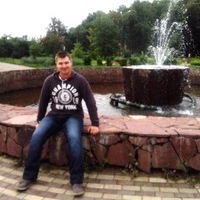 Владимир Григорьев