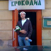 Denis Nazarov