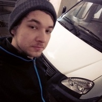 Илья Пахомов