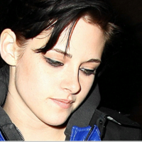 KRISTEN STEWART
