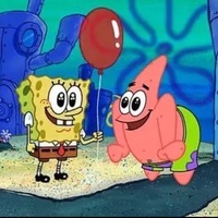 Spongeboy ahoy