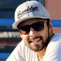 Aleksey Tarlovsky