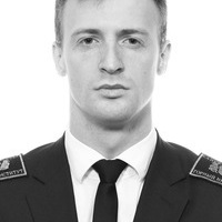 Сергей Рогальский
