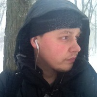 Данил Акинфеев