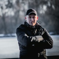 Максим Турук