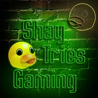 ShayTriesGaming