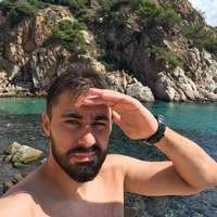 Andrii Khalamendyk