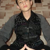 Игорь Жданов