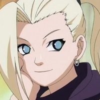 Ino Yamanaka