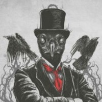 MrCrow