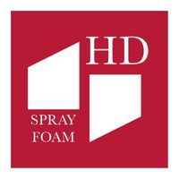 HD Spray Foam Pocola