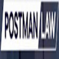 Postman Law I Personal Injury Attorneys