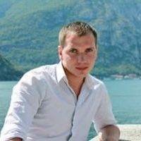 Victor Kryvenko