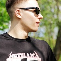 Дмитрий Москворецкий