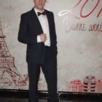 Andrew Skorobogatov